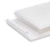 Whizz Refill 3.5 in. W Paint Edger For Smooth to Semi-Smooth Surfaces