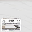 Rust-Oleum HOME Satin Ultra White Base Acrylic Countertop Paint Kit 1 qt, Pack of 2