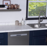 Rust-Oleum HOME Satin Ultra White Base Acrylic Countertop Paint Kit 1 qt, Pack of 2