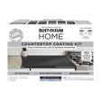 Rust-Oleum HOME Satin Deep Tint Base Acrylic Countertop Paint Kit 1 qt, Pack of 2