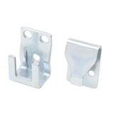 Prime-Line U 9920 Security Bar, Aluminum, Anodized