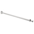 Prime-Line U 9920 Security Bar, Aluminum, Anodized