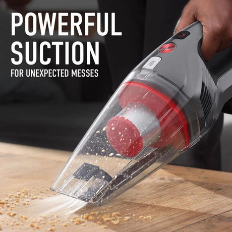 Hoover Onepwr Bagless Cordless Standard Filter Hand Vacuum