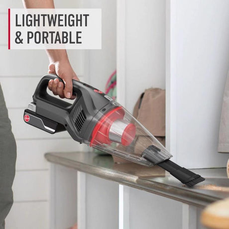 Hoover Onepwr Bagless Cordless Standard Filter Hand Vacuum
