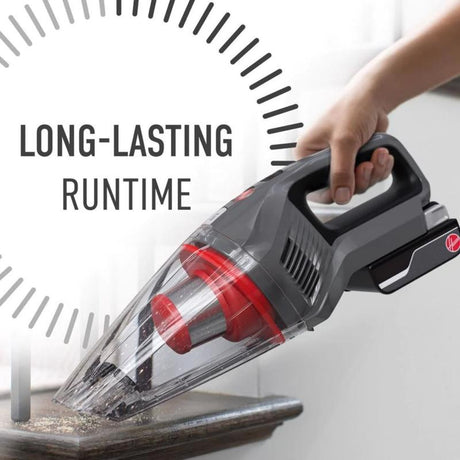 Hoover Onepwr Bagless Cordless Standard Filter Hand Vacuum