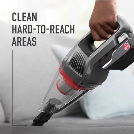 Hoover Onepwr Bagless Cordless Standard Filter Hand Vacuum