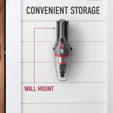 Hoover Onepwr Bagless Cordless Standard Filter Hand Vacuum