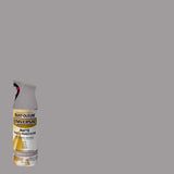 Rust-Oleum Universal Matte Greige Spray Paint 12 oz, Pack of 6