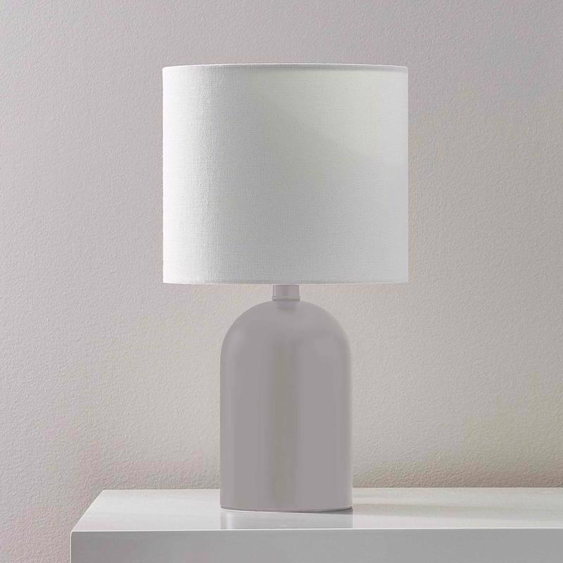 Rust-Oleum Universal Matte Greige Spray Paint 12 oz, Pack of 6