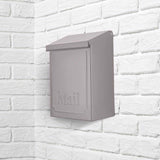 Rust-Oleum Universal Matte Greige Spray Paint 12 oz, Pack of 6