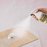 Rust-Oleum Universal Matte White Spray Paint 12 oz, Pack of 6