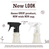 Mrs. Meyer's Clean Day Fall Leaves Scent Concentrated All Purpose Cleaner Liquid Spray 16 fl. oz., Pack of 6