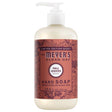 Mrs. Meyer's Clean Day Fall Leaves Scent Liquid Hand Soap 12.5 oz, Pack of 6