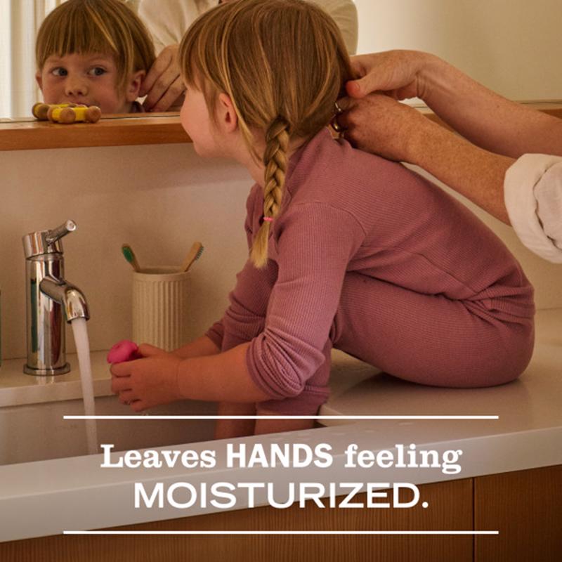 Mrs. Meyer's Clean Day Fall Leaves Scent Liquid Hand Soap 12.5 oz, Pack of 6