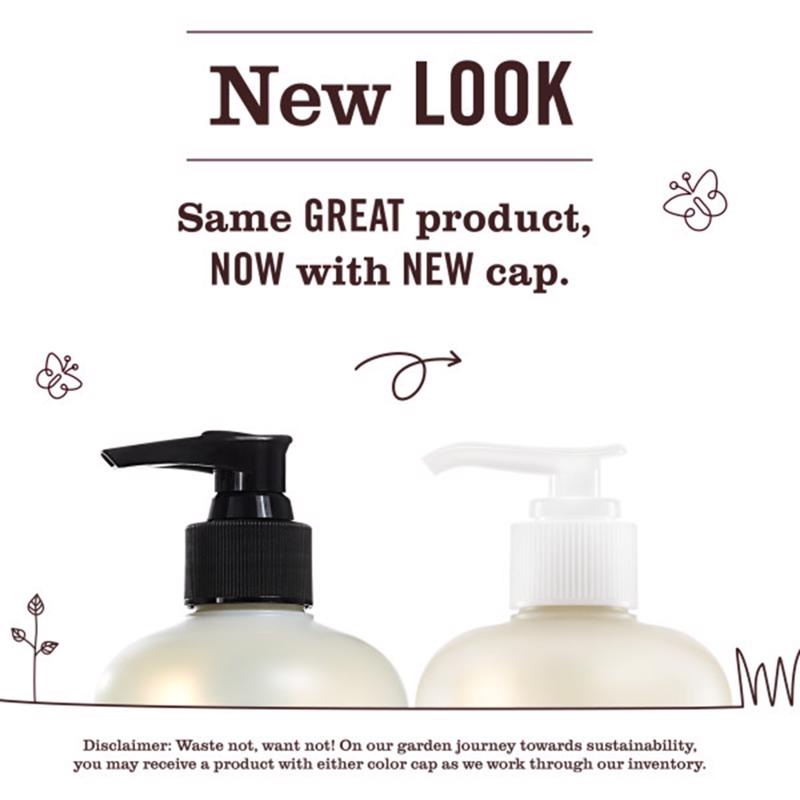 Mrs. Meyer's Clean Day Fall Leaves Scent Liquid Hand Soap 12.5 oz, Pack of 6