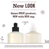 Mrs. Meyer's Clean Day Fall Leaves Scent Liquid Dish Soap 16 oz 1 pk, Pack of 6