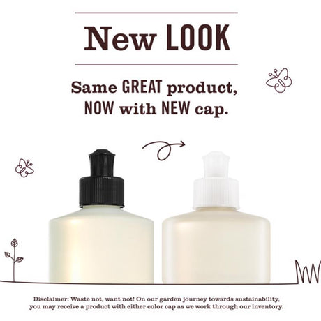 Mrs. Meyer's Clean Day Fall Leaves Scent Liquid Dish Soap 16 oz 1 pk, Pack of 6