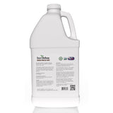Smart BioHemp Flat Clear Fully-Transparent Water-Based Wood Protector 1 gal, Pack of 4