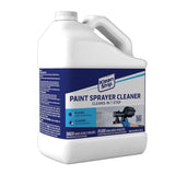 Klean Strip Paint Sprayer Cleaner 1 gal, Pack of 4