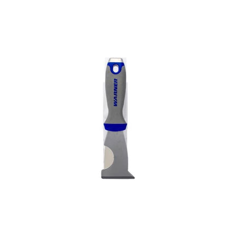 Warner 2-1/2 in. W Carbon Steel Stiff 6-in-1 Painter's Tool, Pack of 5