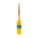 Purdy Clearcut Glide 1-1/2 in. Stiff Angle Paint Brush