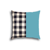 Rust-Oleum Flat Turquoise Fabric Spray Paint 12 oz, Pack of 6