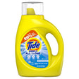 Tide Simply All In One Refreshing Breeze Scent Detergent Liquid 32 fl. oz. 1 pk, Pack of 6