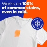 Tide Original Scent Detergent Liquid 42 fl. oz. 1 pk, Pack of 6