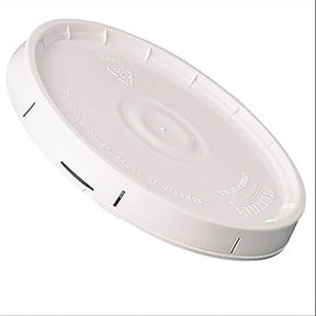 IPL Leaktite White 5 gal Gasket Bucket Lid
