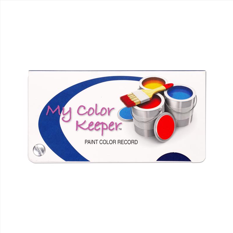 Foam Pro 7 in. W X 10 in. L White Cardboard Colormatch Applicator, Pack of 24