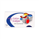 Foam Pro 7 in. W X 10 in. L White Cardboard Colormatch Applicator, Pack of 24
