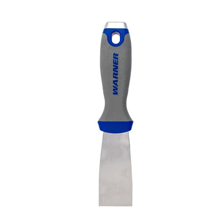 Warner 1.5 in. W High-Carbon Steel Flexible Putty Knife, Pack of 5