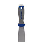 Warner 1.5 in. W High-Carbon Steel Stiff Putty Knife, Pack of 5