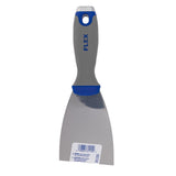 Warner 3 in. W Carbon Steel Flexible Putty Knife, Pack of 5
