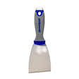 Warner 3 in. W Carbon Steel Stiff Putty Knife, Pack of 5