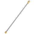 SurfaceMaxx 24-in Pressure Washer Wand 4500 psi