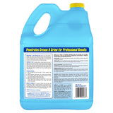 Simple Green Oxy Solve Deck and Fence Cleaner 1 gal Liquid, Pack of 4