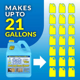 Simple Green Oxy Solve Deck and Fence Cleaner 1 gal Liquid, Pack of 4