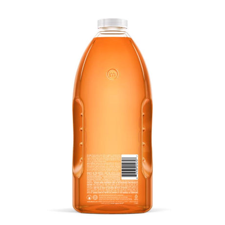 Method Almond Scent Floor Cleaner Refill Liquid 68 oz