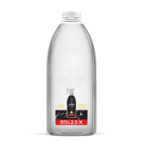 Method Apple Orchard Scent Granite and Stone Cleaner 68 oz Liquid