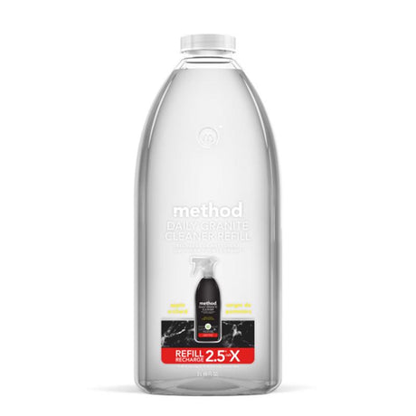 Method Apple Orchard Scent Granite and Stone Cleaner 68 oz Liquid