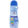 Snuggle White Floral & Citrus Scent Laundry Scent Booster Crystals 21 oz 1 pk, Pack of 4