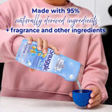 Snuggle White Floral & Citrus Scent Laundry Scent Booster Crystals 21 oz 1 pk, Pack of 4