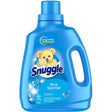Snuggle White Floral & Citrus Scent Fabric Softener Liquid 75 fl. oz. 1 pk