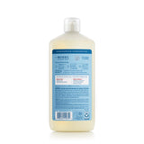Mrs. Meyer's Clean Day Rain Water Scent Laundry Detergent Liquid 24.3 oz 1 pk, Pack of 6