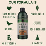 Gear Hugger Eco 11 oz Rust Preventer