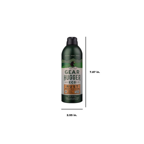 Gear Hugger Eco 11 oz Rust Preventer