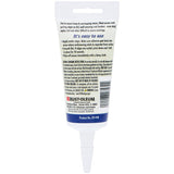 Zinsser SureGrip High Strength Clear Wallpaper Adhesive 2 oz, Pack of 12