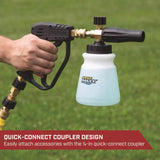 SurfaceMaxx Pistol Pressure Washer Gun 4500 psi