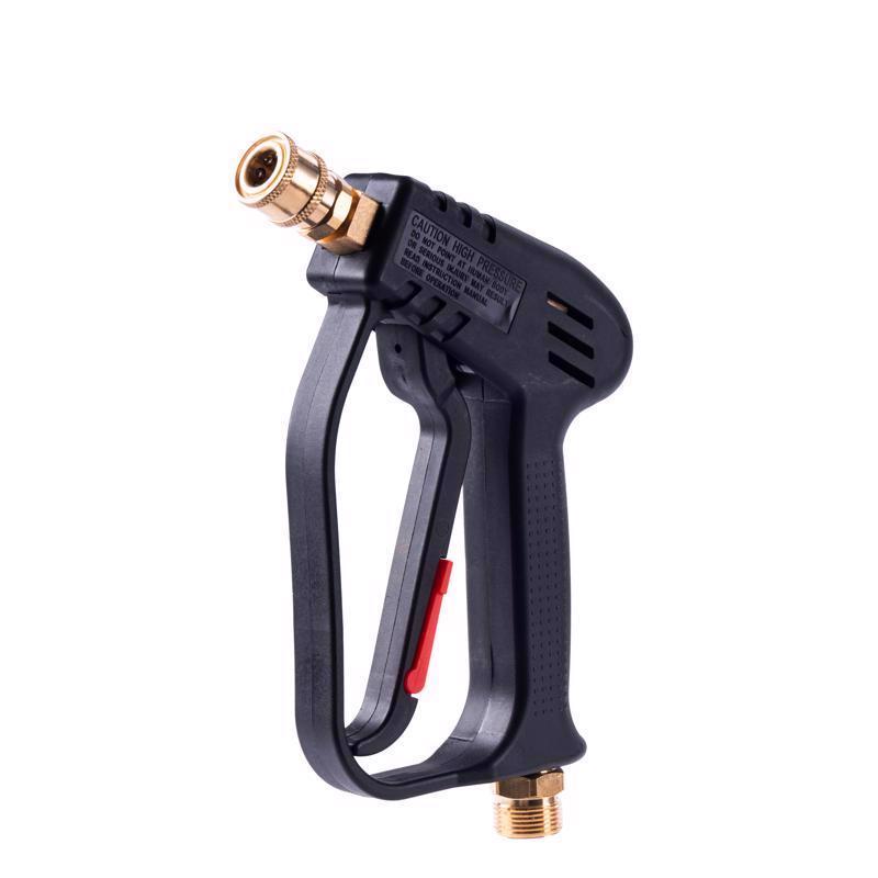 SurfaceMaxx Pistol Pressure Washer Gun 4500 psi